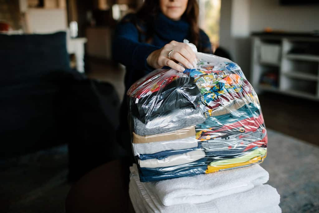 Wash and Fold Laundry Service with Free Delivery | 2ULaundry